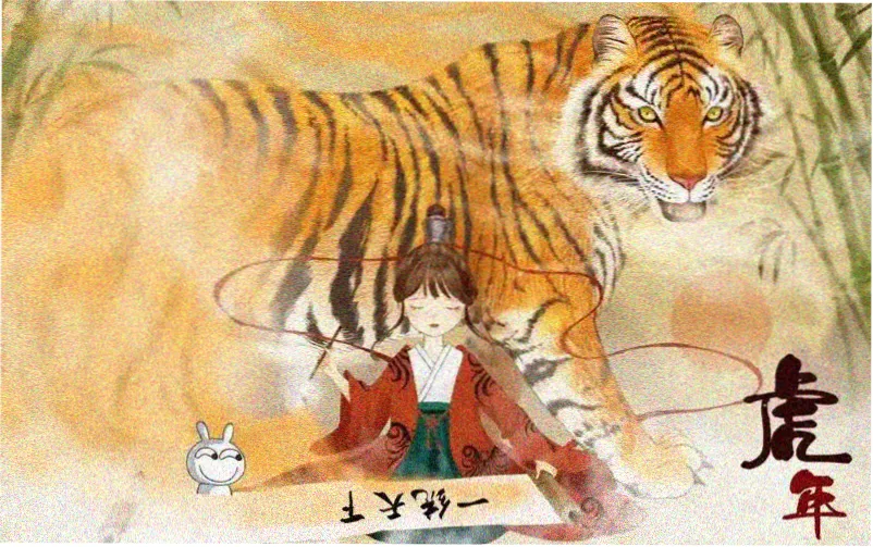 按年份与评分排列的漫画与漫改动画封面集合